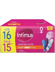 INTIMUS ABS INTERNO L16 P15 SUPER