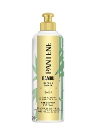 PANTENE CREME PENTEAR 240G BAMBU