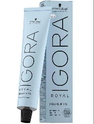 IGORA ROYAL T. HIGHLIFTS 12.2