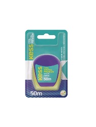 KESS FITA DENTAL 50M MENTA 2008
