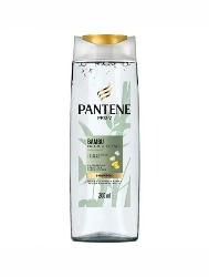 PANTENE SH 200ML BAMBU