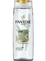 PANTENE SH 400ML BAMBU