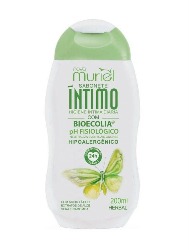 MURIEL SAB INTIMO 200ML HERBAL