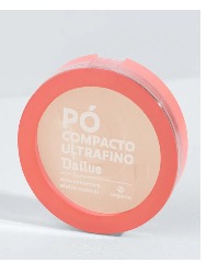 DAILUS PO COMPACTO VEGANO 5136-D1 CLARO