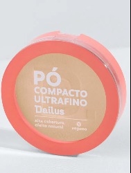 DAILUS PO COMPACTO VEGANO 5137-D2 CLARO