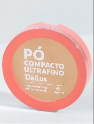 DAILUS PO COMPACTO VEGANO 5140-D5 MEDIO