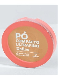 DAILUS PO COMPACTO VEGANO 5141-D6 MEDIO