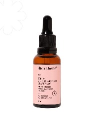 ANASOL HIDRABENE SERUM MULTICORRET CLAREADOR 30ML