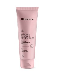 ANASOL HIDRABENE MASC ARGILA REVITALIZANTE 100G