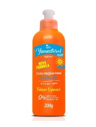 YAMASTEROL SUN CR MULTIFUNCIONAL 200G