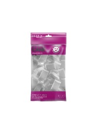 VERTIX MASCARA FACIAL DESC 25PCS 3281