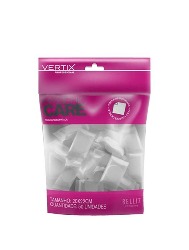 VERTIX TOALHA DESIDRATADA 50PCS 3279