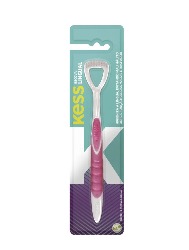 KESS ESCOVA HIGIENIZACAO DE LINGUA 2009