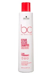 BC PEPTIDE REPAIR RESCUE SHAMPOO 250ML