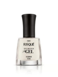 RISQUE ESM GEL CHA BRANCO