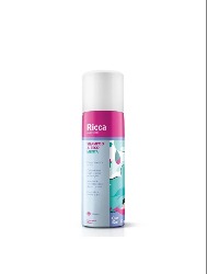 RICCA SH A SECO 50ML MENTA 2853