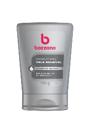 BOZZANO BALSAMO POS BARBA 100G SENSIVEL