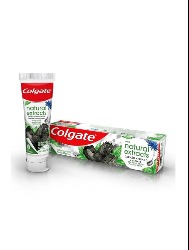 COLGATE CR DENTAL NATURALS EXTRACTS 90G PURIFICANT