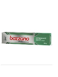 BOZZANO CREME BARBEAR MENTOLADO 65G