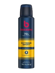 BOZZANO DESOD AERO 150ML EXTREME