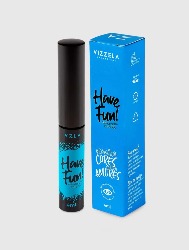 VIZZELA DELINEADOR COLORIDO HAVE FUN AZUL