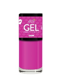 BELLA BRAZIL GEL ESM DRINK 848