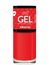 BELLA BRAZIL GEL ESM POR DO SOL 849