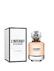 PERFUME GIVENCHY LINTERDIT WOMAN EDP 50ML