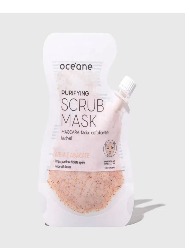OCEANE SCRUB MASK AVEIA ABACATE 35ML