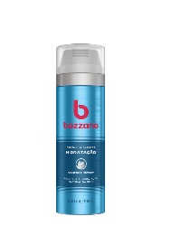 BOZZANO ESPUMA BARBEAR 190G PELE SENSIVEL