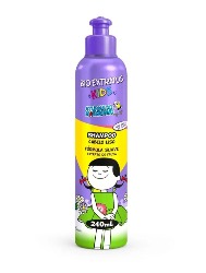 BIOEXTRATUS KIDS SH 240ML LISO