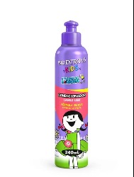 BIOEXTRATUS KIDS COND 240ML LISO