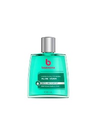 BOZZANO LOCAO APOS BARBA ALOE VERA 100ML