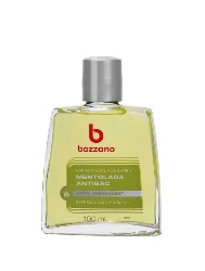 BOZZANO LOCAO APOS BARBA MENTOLADO 100ML