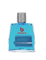 BOZZANO LOCAO APOS BARBA NIGHT BLUE 100ML