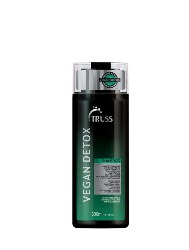 TRUSS VEGAN DETOX SHAMPOO 300ML