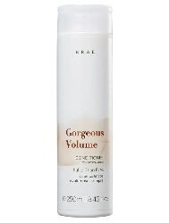 BRAÉ Gorgeous Volume - Condicionador 250ml