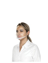 VERTIX MASCARA PROTETORA HIGIENICA 3157