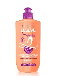 ELSEVE CREME PENTEAR 250ML LISO DOS SONHOS