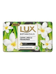 LUX SABONETE SUAVE 85G CAPIM LIMAO