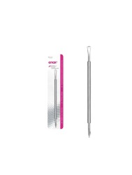 ENOX ESPATULA 1688 INOX COM SILICONE