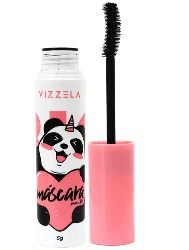Vizzela Máscara Para Cílios No Panda