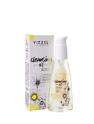 VIZZELA CLEANSING OIL