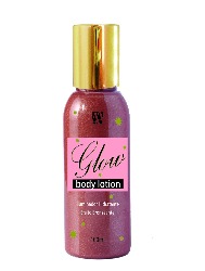 ANACONDA GLOW BODY LOTION 100ML