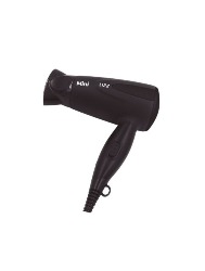 LIZZ SECADOR MINI JF1001 BIVOLT PRETO