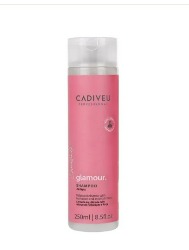 CADIVEU GLAMOUR SHAMPOO 250ML