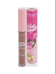 VIZZELA BATOM LIQUIDO DOG LOVERS SPITZ ALEMAO