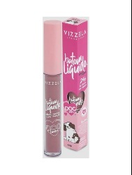 VIZZELA BATOM LIQUIDO DOG LOVERS SHIH TZU