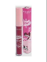 VIZZELA BATOM LIQUIDO DOG LOVERS BULLDOG