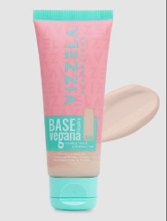 VIZZELA BASE LIQUIDA VEGANA COR 02